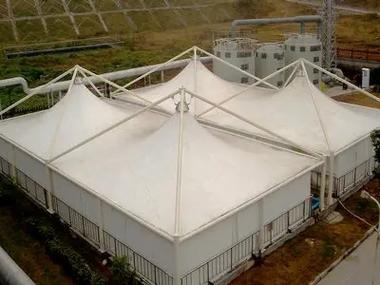 吉安市污水池膜结构加盖厂家联系方式与选购指南
