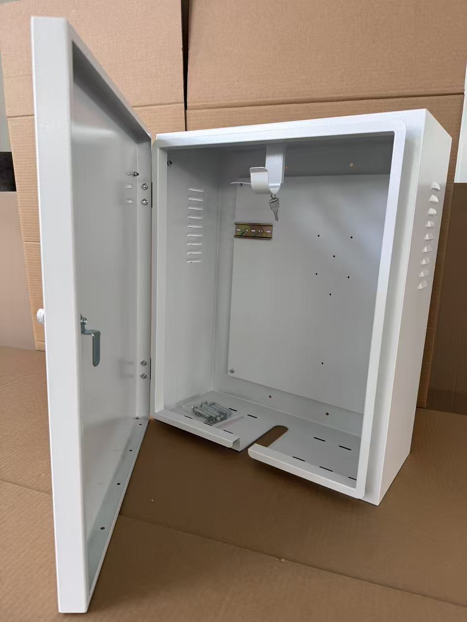 钣金加工生产设备