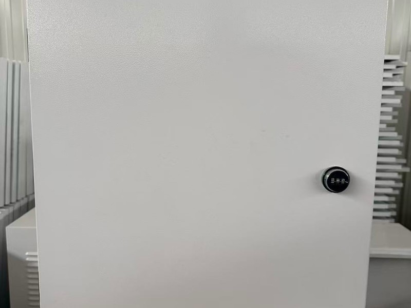 钣金加工生产设备