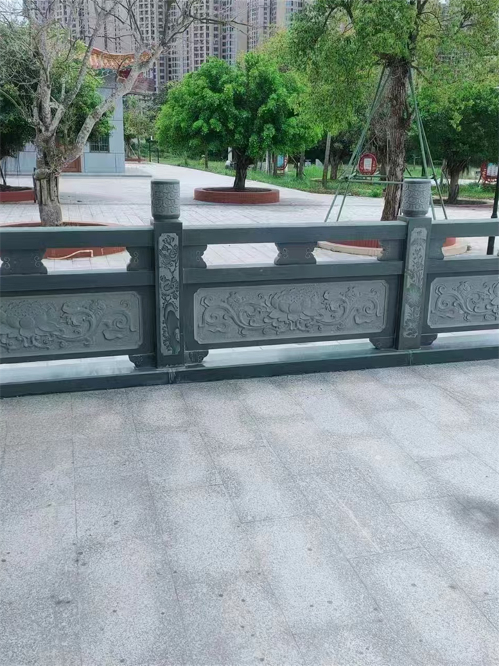 来宾市大理石护栏