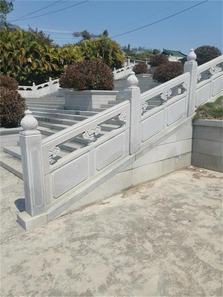 乐山市石材栏杆生产厂家联系方式与采购指南