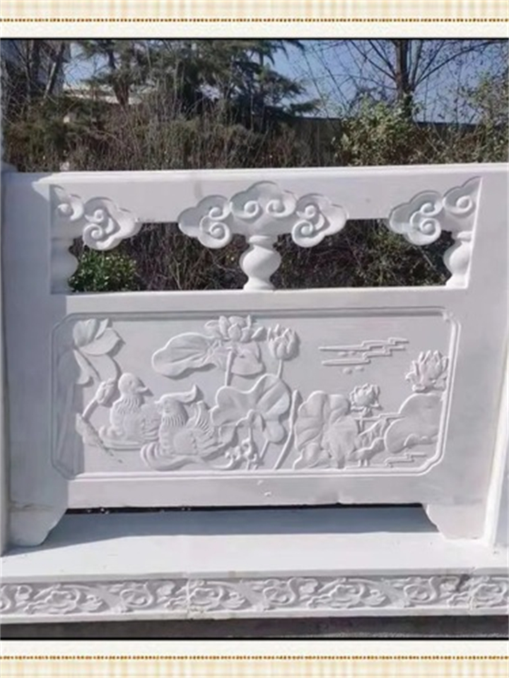 来宾市花岗岩汉白玉