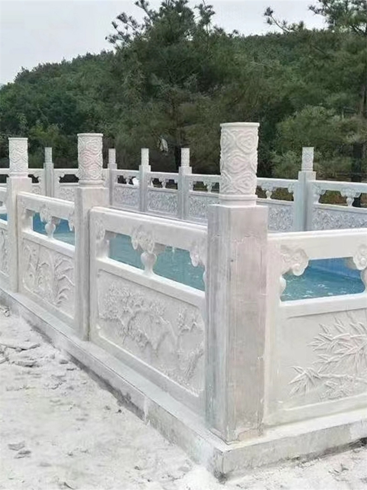 来宾市栏杆柱