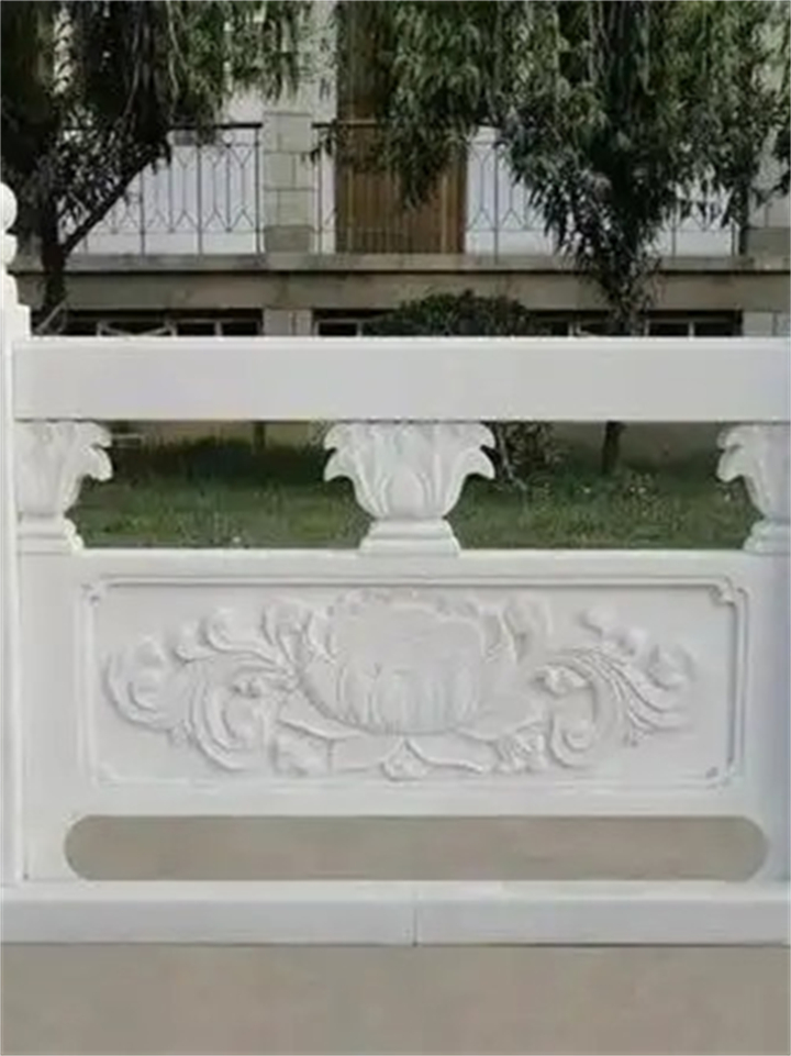 滨州市石材栏杆厂家怎么联系？供应商推荐与选购指南