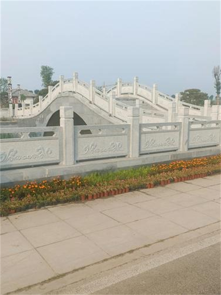 南昌汉白玉栏杆厂家怎么联系？本地供应商推荐与选购指南