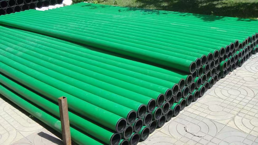湘潭市钢丝网骨架复合管专业供应商推荐与联系方式