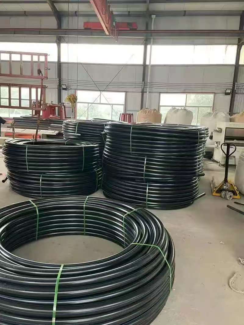 临沂市pe给水管生产厂家联系方式及供应商推荐