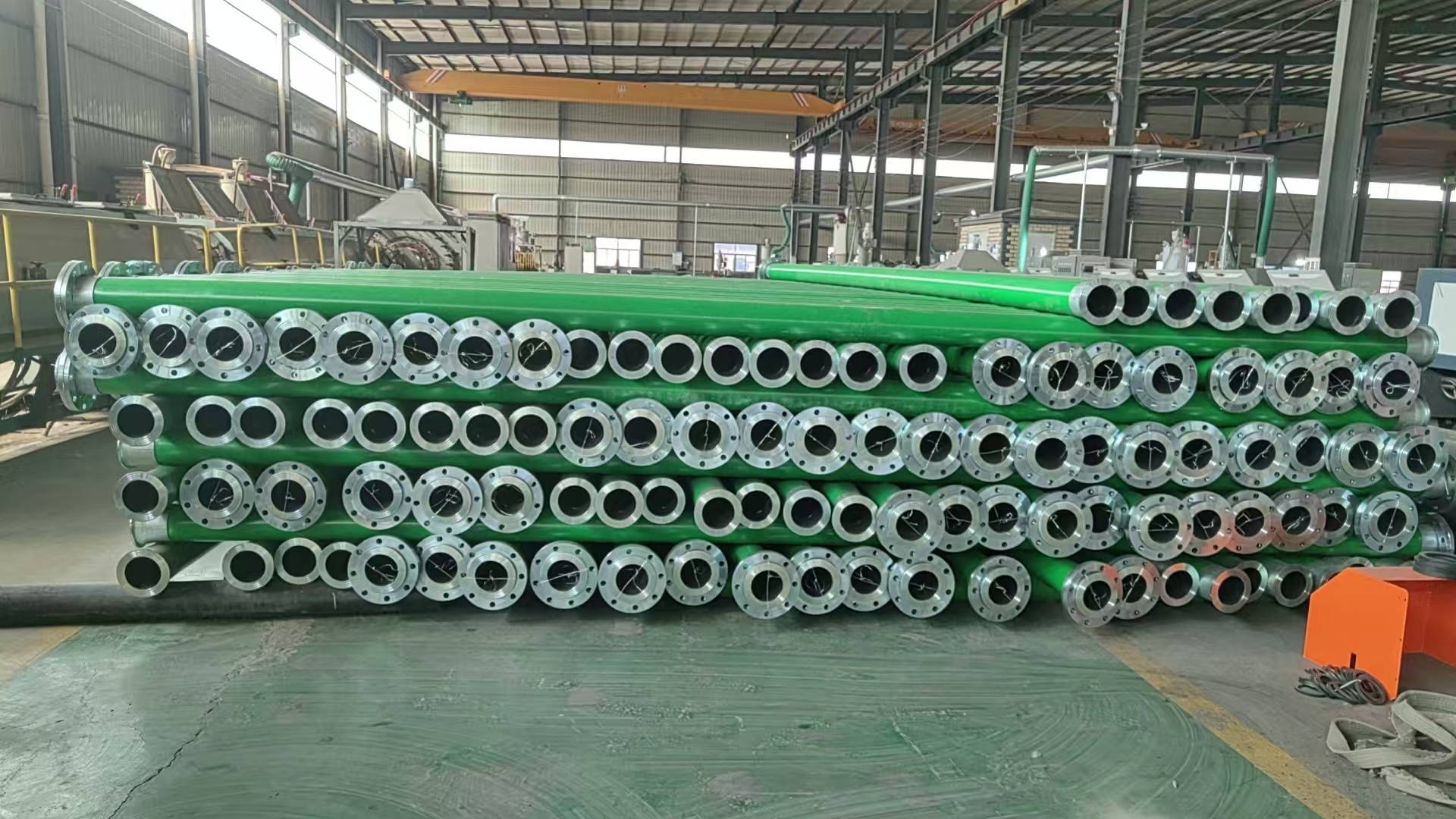 金昌市钢丝网骨架复合管供应商联系方式及规格咨询