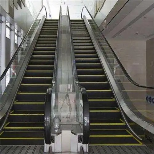 文昌市扶梯零部件回收