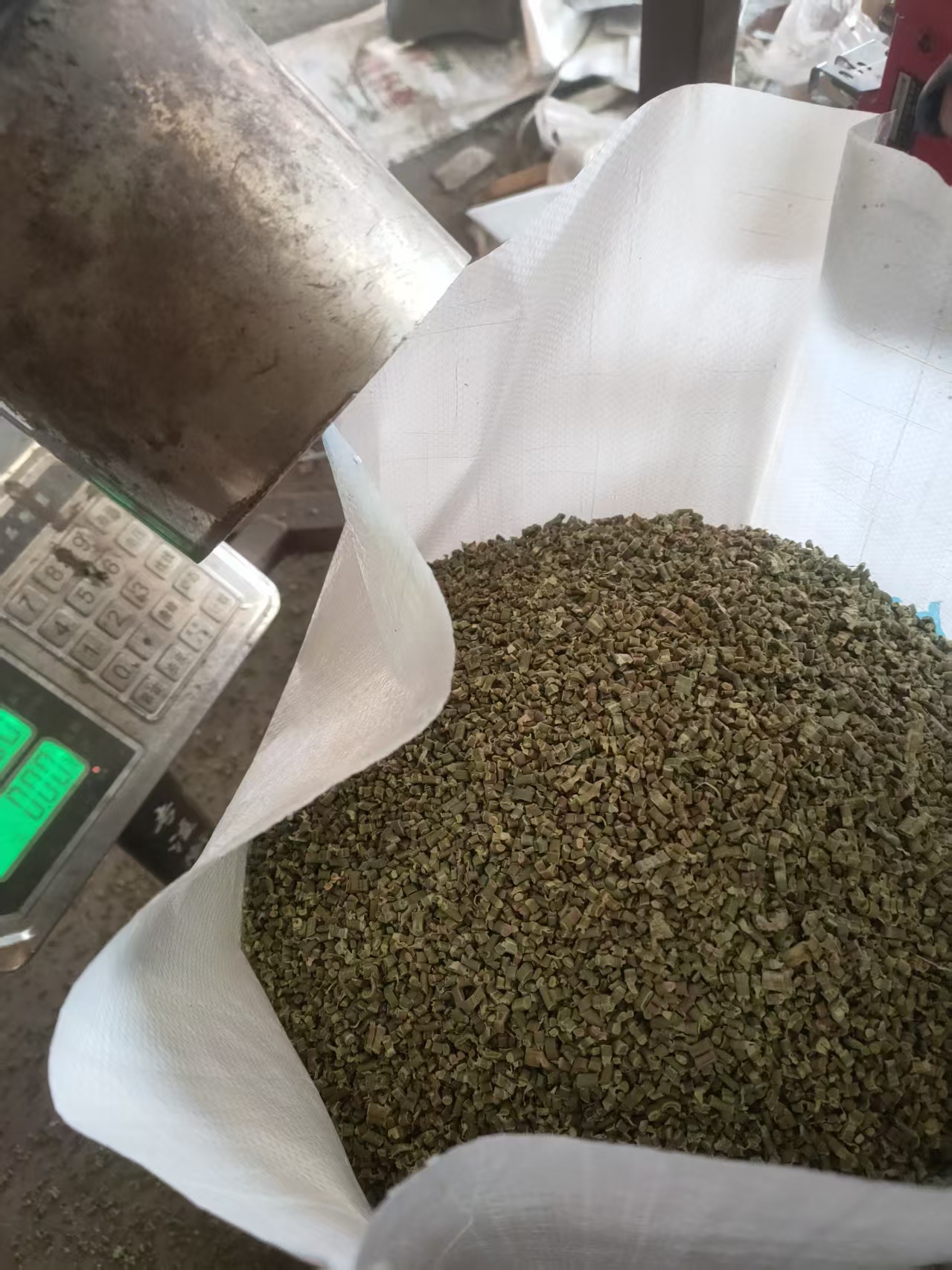 阜阳市再生塑料颗粒生产厂家联系方式与规格配送