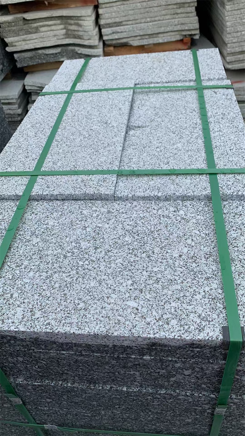 亳州芝麻灰火烧板生产厂家怎么联系与规格确认