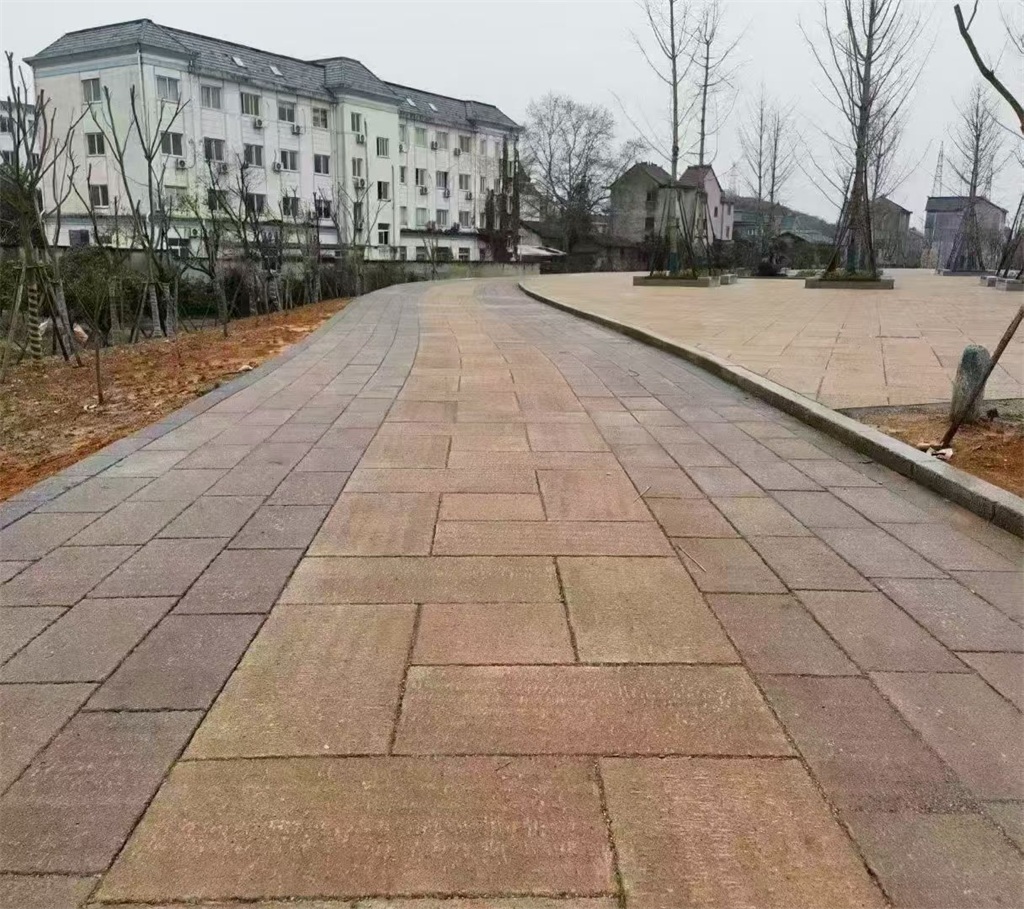 延安花岗岩仿古老石板生产厂家怎么联系