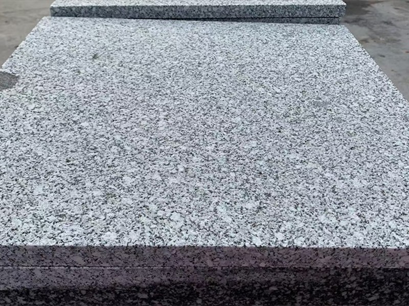 芝麻灰火烧板应用场景