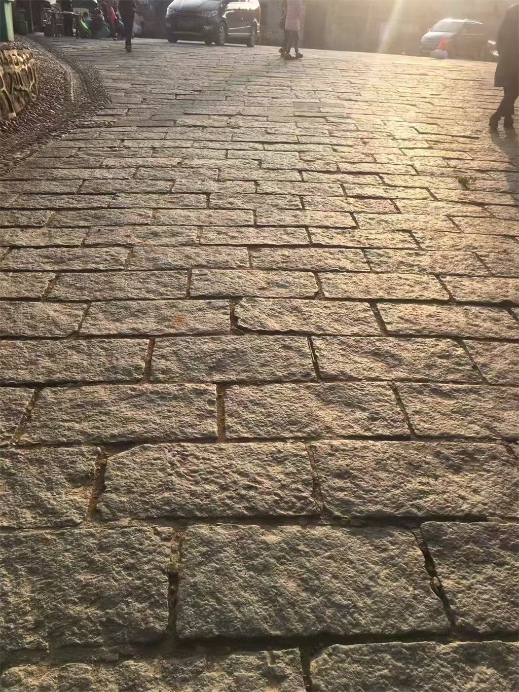 锦州花岗岩仿古老石板生产厂家联系方式与选购指南