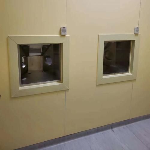 铅玻璃产品展示