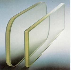 铅玻璃产品展示