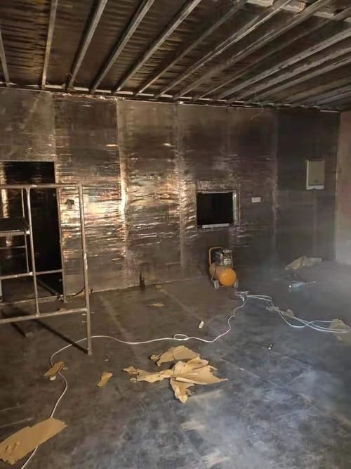 铅玻璃产品展示