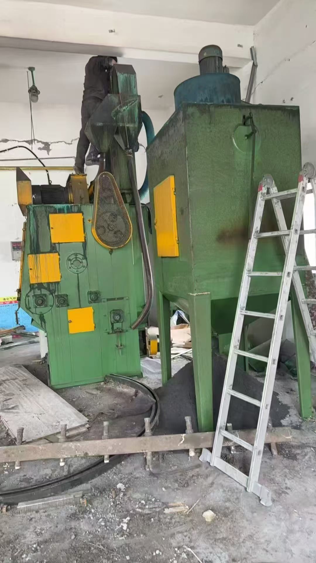 设备细节展示