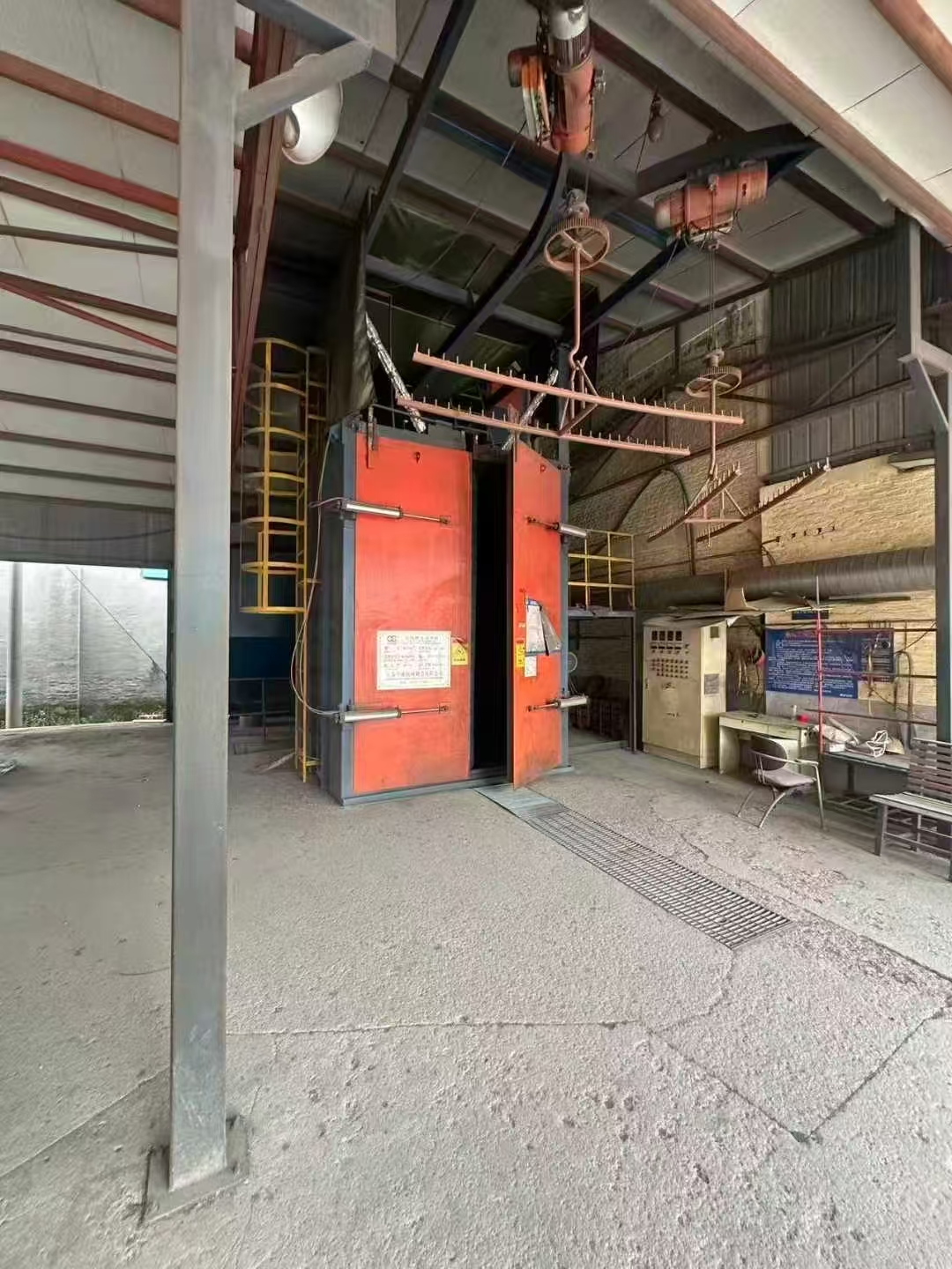 万宁市二手抛丸清理机厂家哪家专业？如何联系供应商？