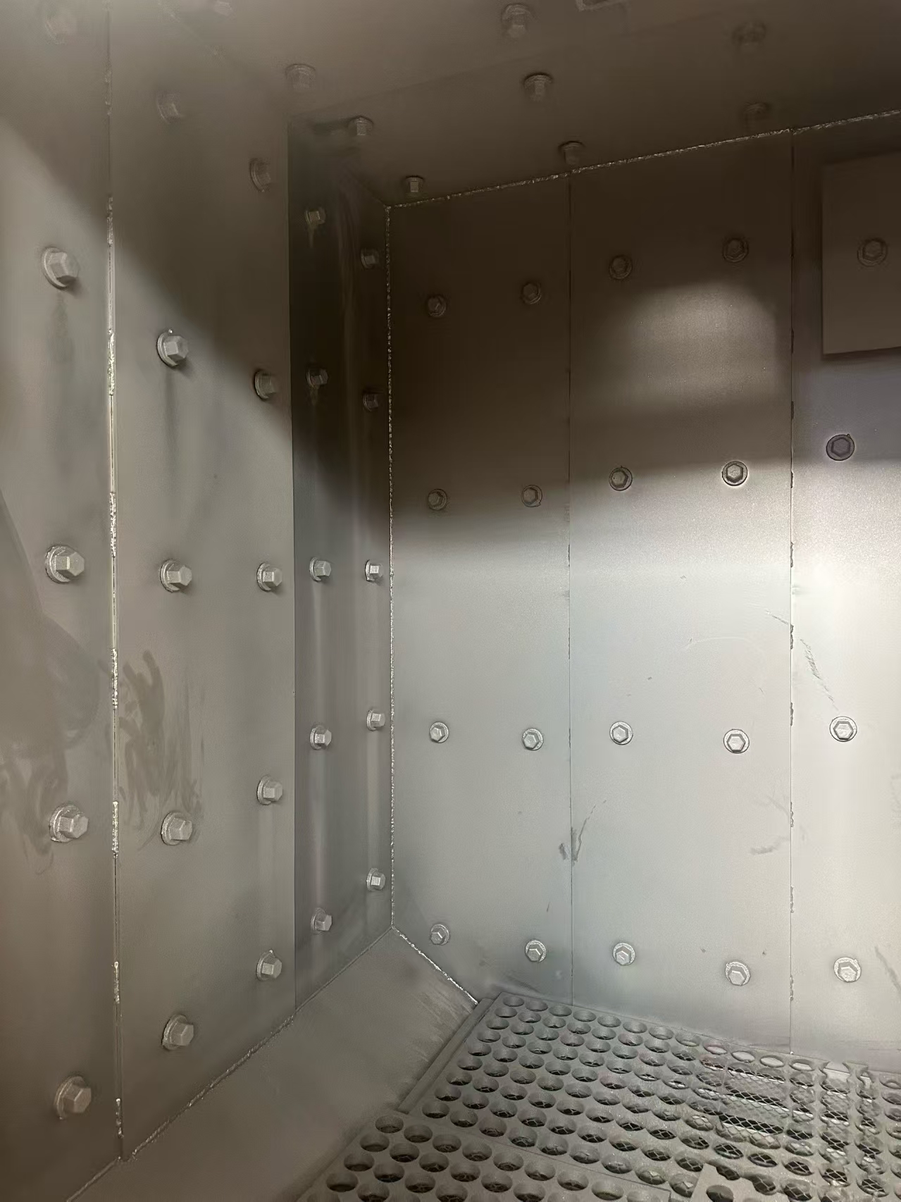 齐齐哈尔市二手抛丸清理机厂家怎么联系？本地服务与规格确认指南