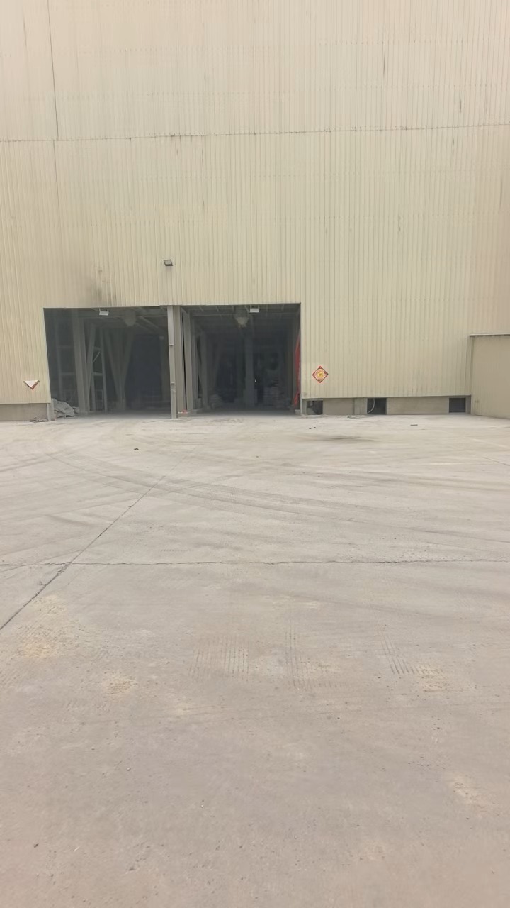 抗裂砂浆产品展示
