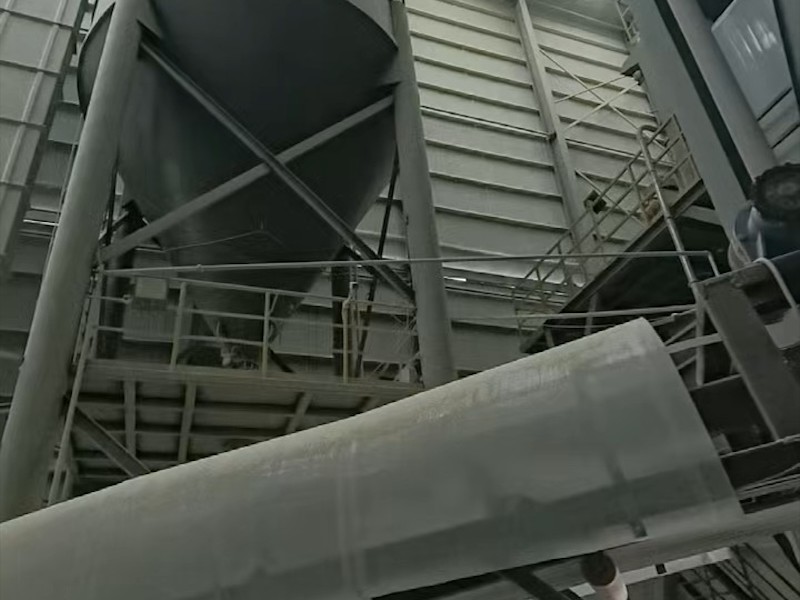 抗裂砂浆产品展示