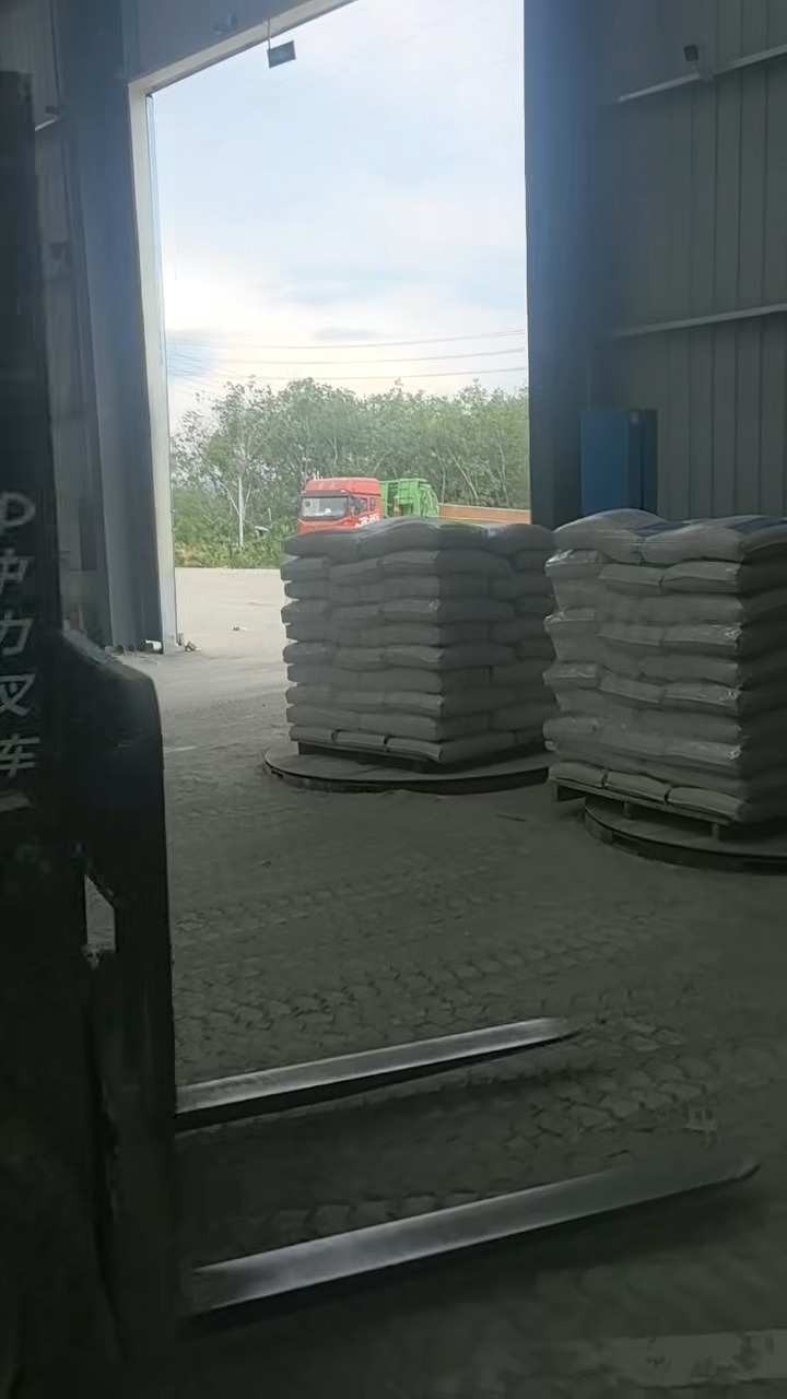 抗裂砂浆产品展示