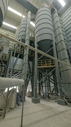 预拌砂浆应用