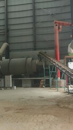 预拌砂浆产品展示