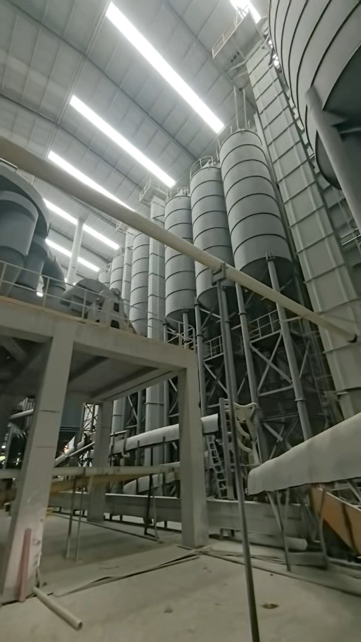 威海市预拌砂浆供应商推荐及厂家联系方式