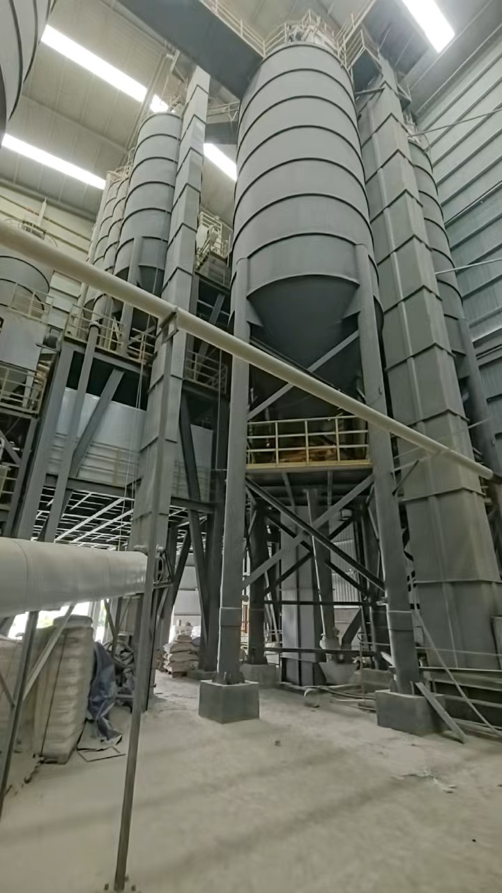 铜仁市干混抗裂砂浆