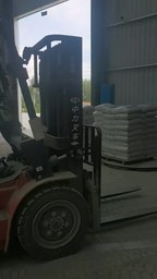 预拌砂浆产品