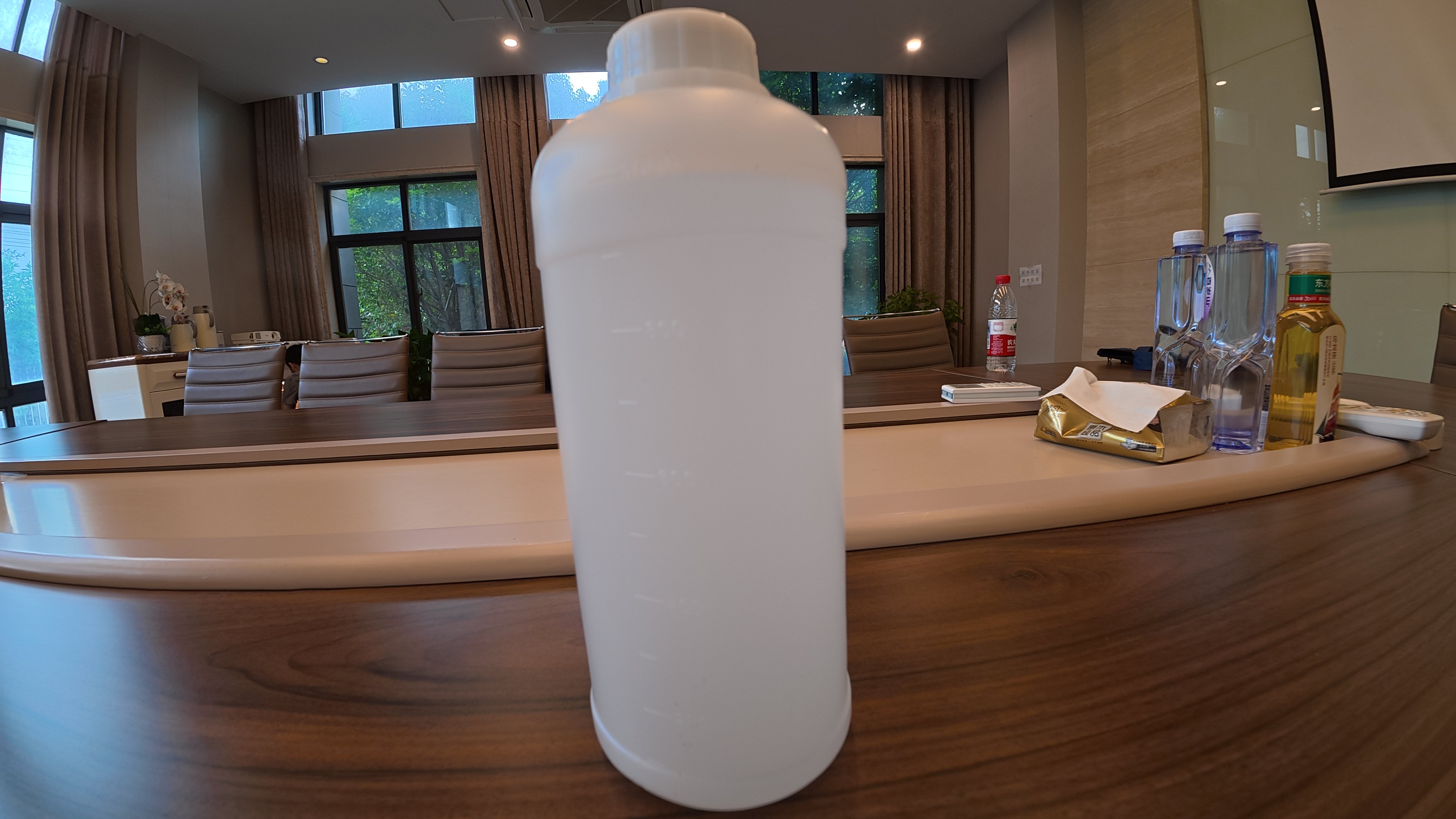 低氮燃烧燃料