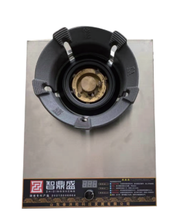 家用商用灶具展示