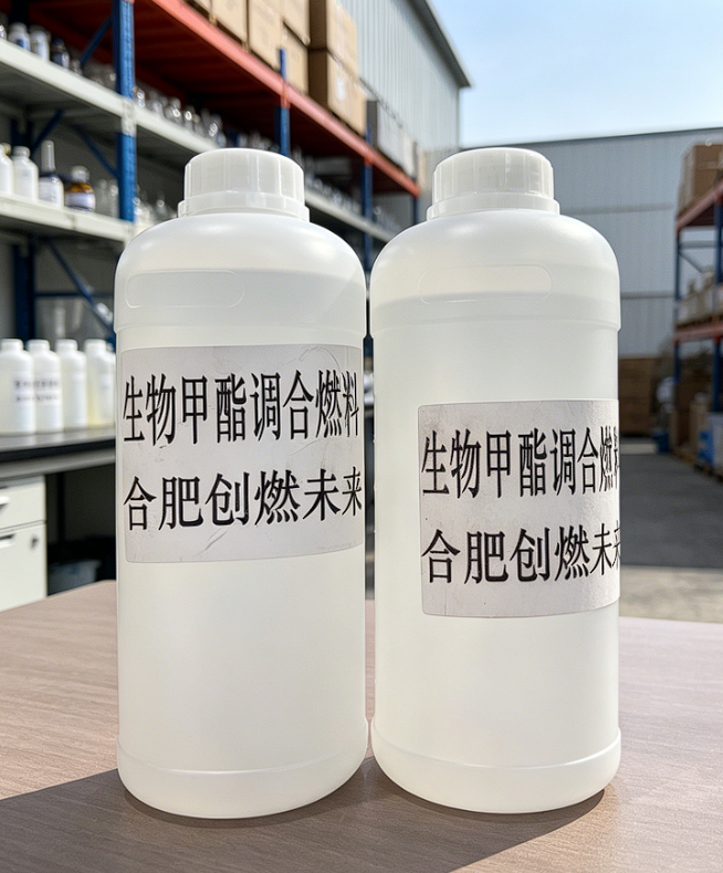 碳中和燃料