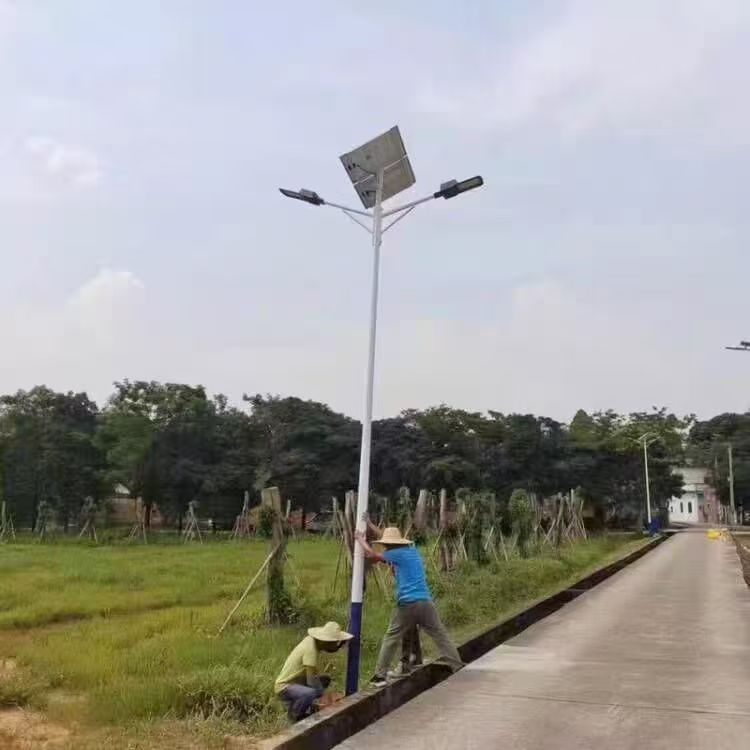 泸州市路灯杆