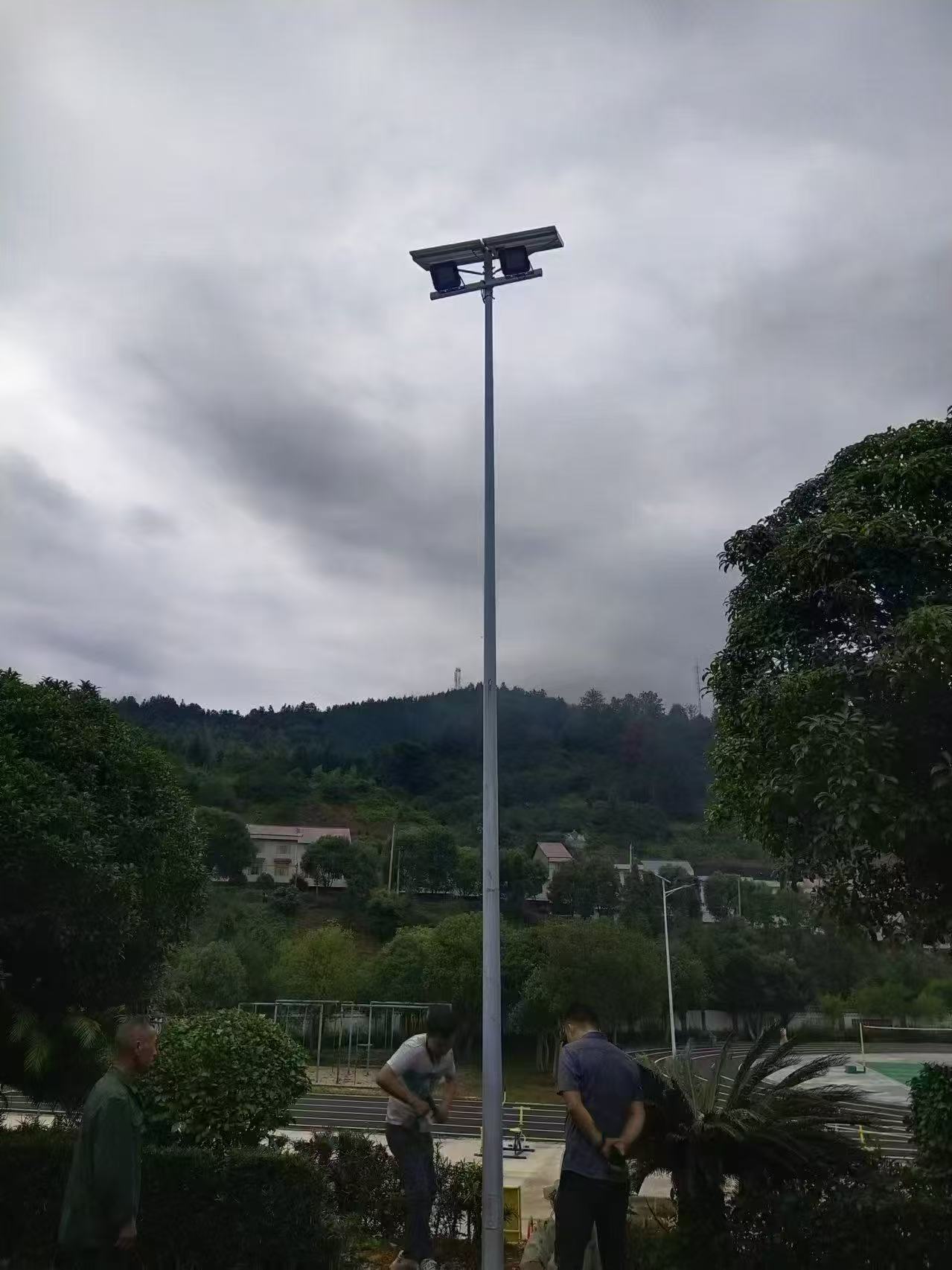 景观灯产品展示