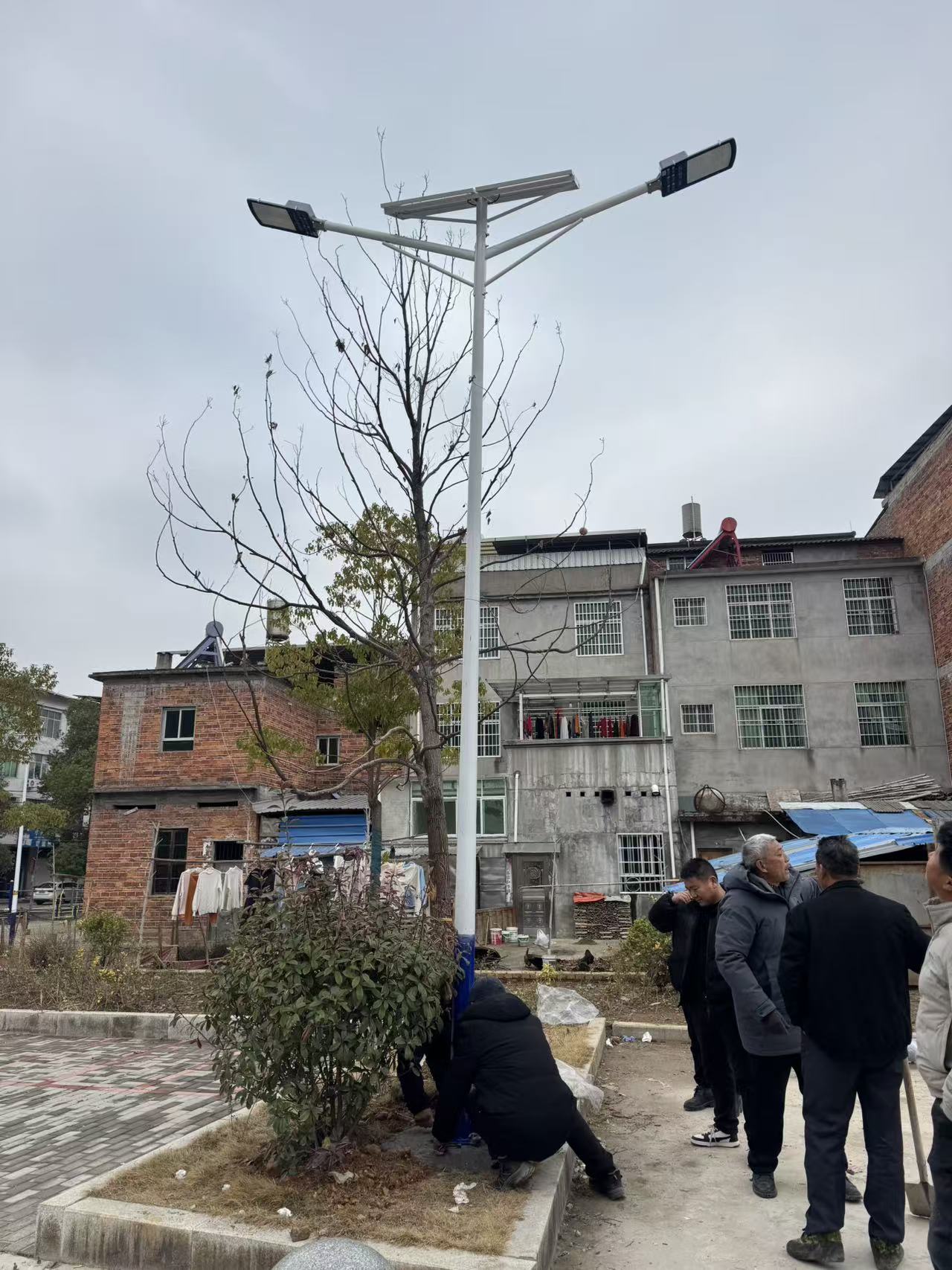 双河市路灯厂家推荐与联系方式查询