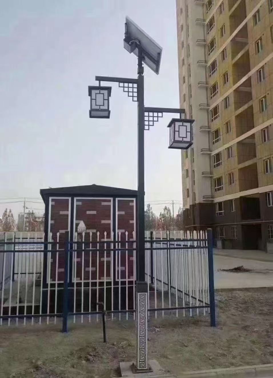 淄博景观灯生产厂家怎么联系？供应商推荐与采购指南