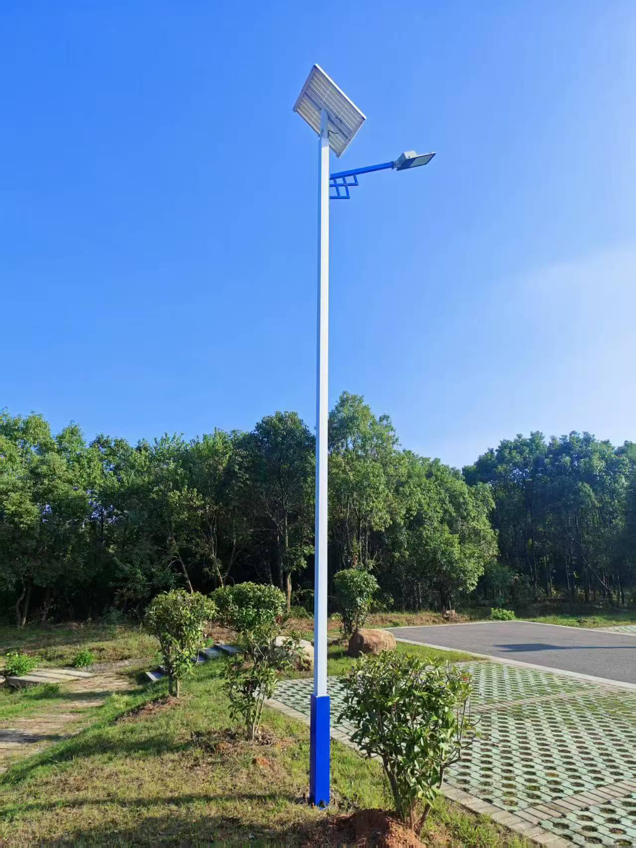 华阳照明工程泸州市供货站产品应用场景