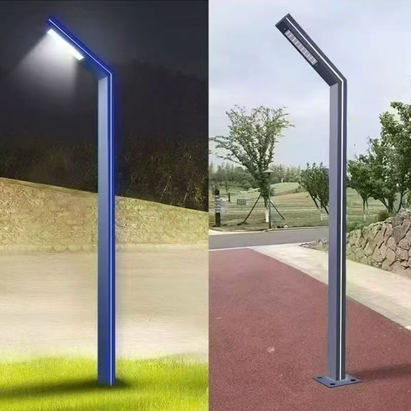 另一款景观灯效果