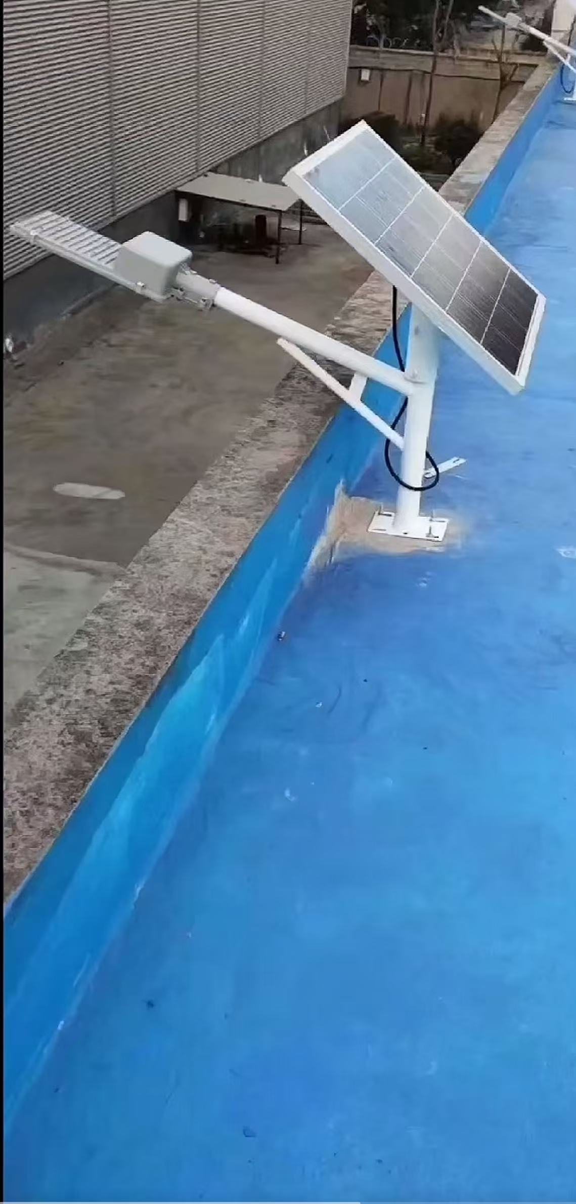 泸州市智慧路灯