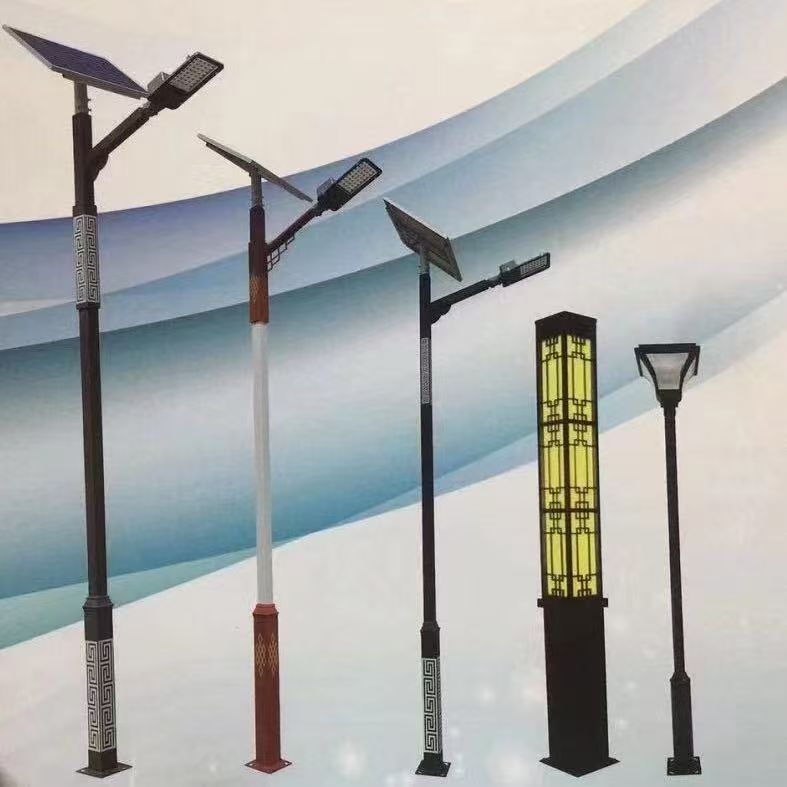 泸州市LED景观灯