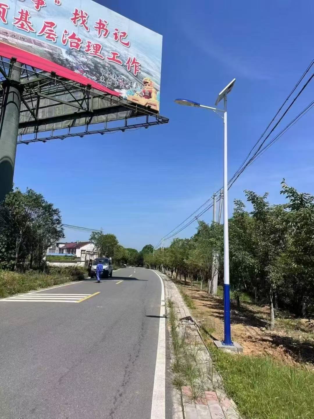 沈阳太阳能路灯厂家联系方式及供应商推荐怎么选