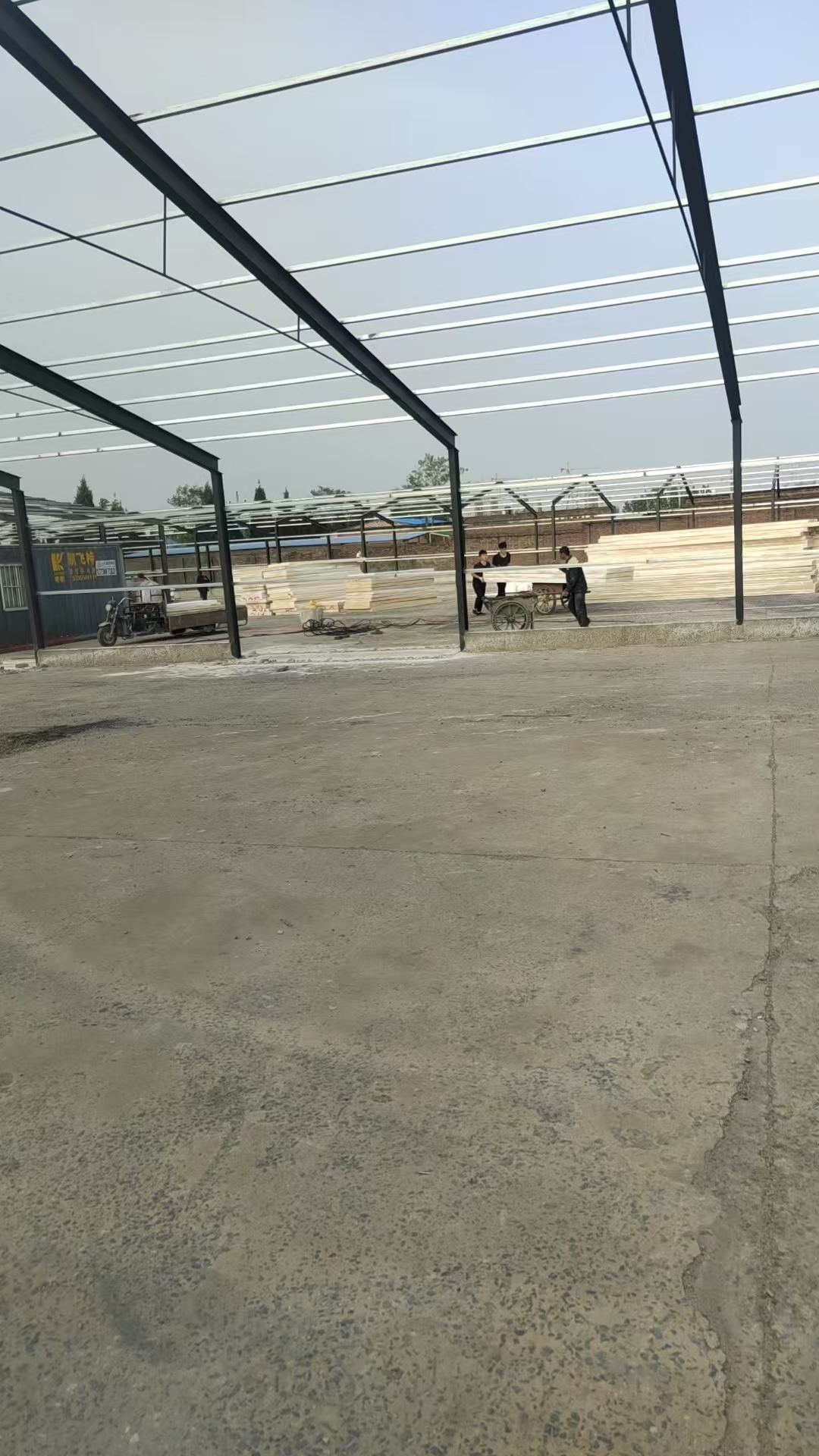乐山市玻璃钢养殖大棚厂家联系方式与选购建议