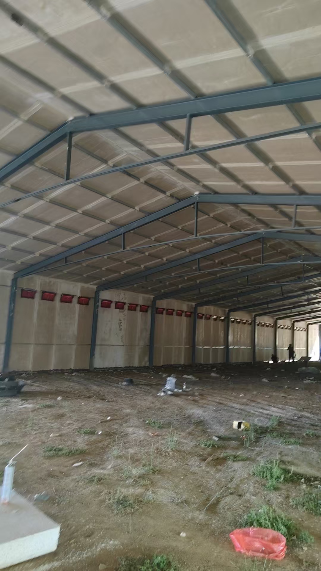 信阳市玻璃钢养殖大棚生产厂家怎么联系？规格确认与厂家电话