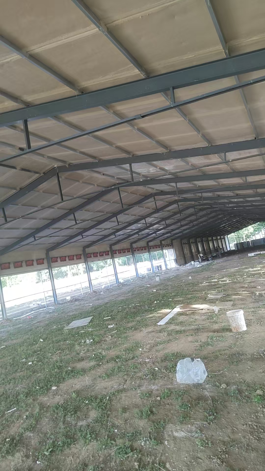 德阳市玻璃钢养殖大棚厂家怎么联系？供应商推荐与选型咨询