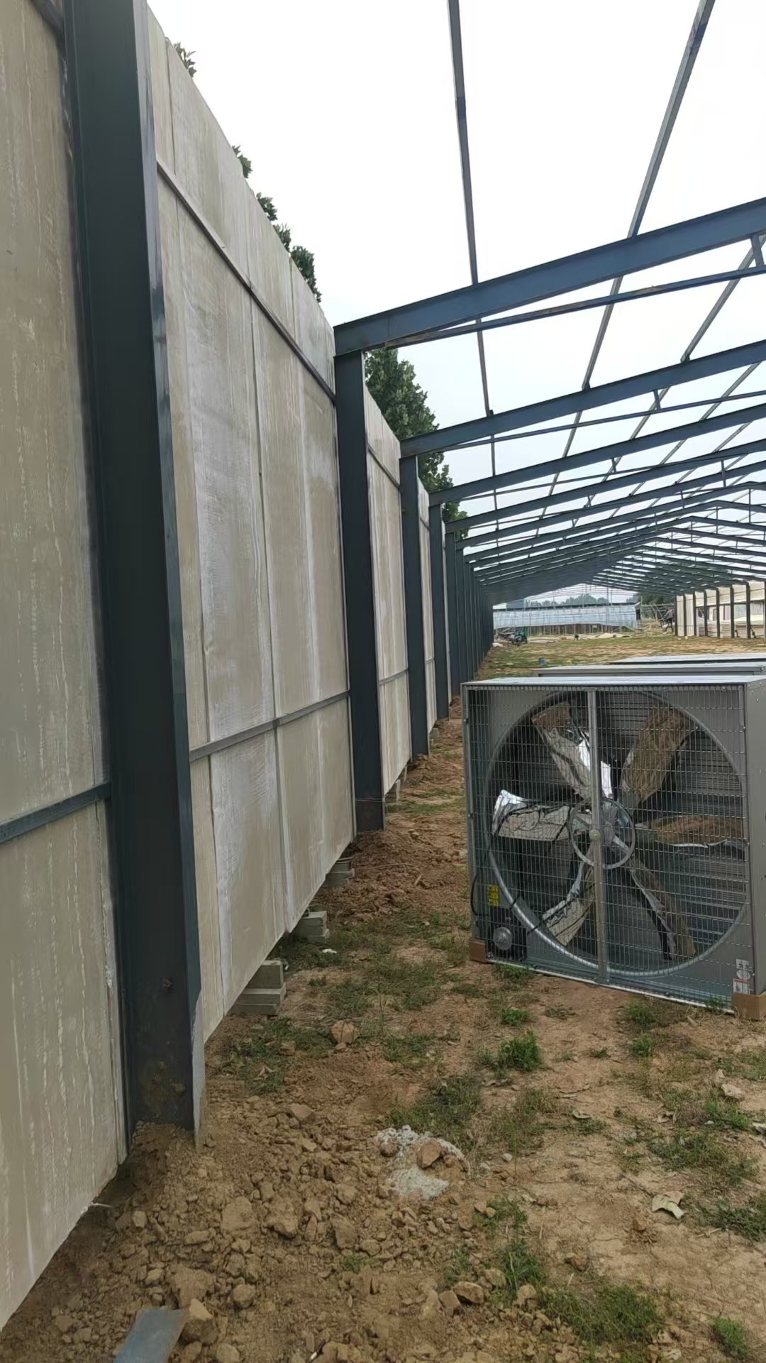 衢州玻璃钢养殖大棚供应商哪家专业？厂家电话与联系方式推荐