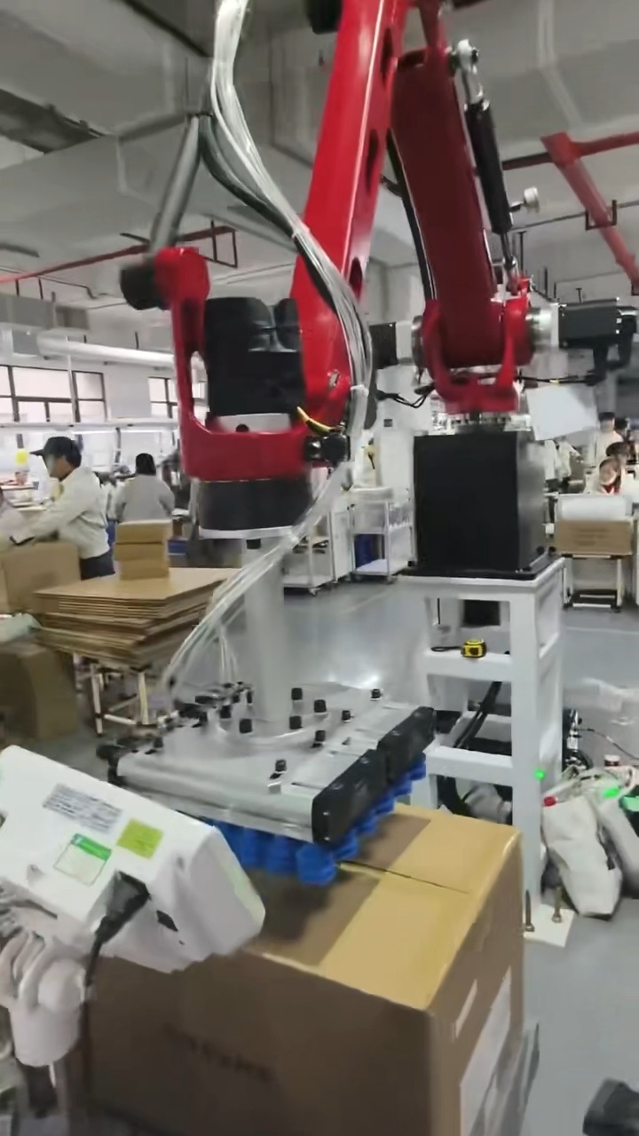 陵水伯朗特机器人供应商怎么联系？厂家电话与本地服务范围介绍