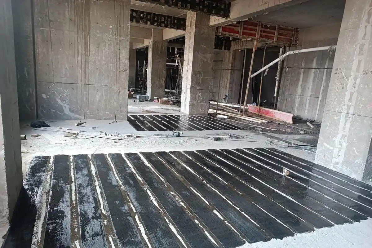 塔城地区CFRP布